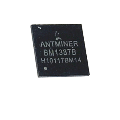 Hasch-Brett BTC BCH Bitmain Bm1387 Antminer Asic Chip Antminer S9j
