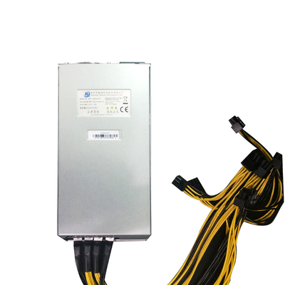 Asic-Bergmann-Power Supply Fors Antminer Asic Server 2000w 2400w Bergwerksmaschine