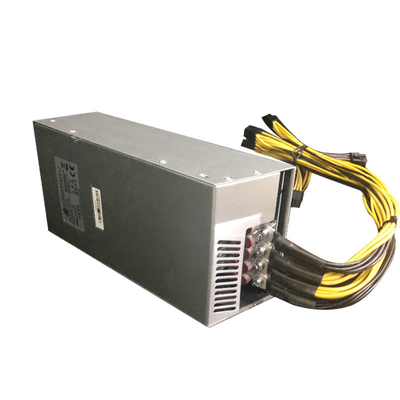 Asic-Bergmann-Power Supply Fors Antminer Asic Server 2000w 2400w Bergwerksmaschine