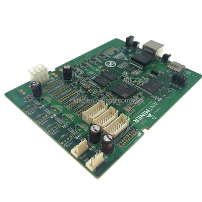 Bergmann Control Board S9 S11 S17+ 16GB Bitcoin Antminer S17 Asic