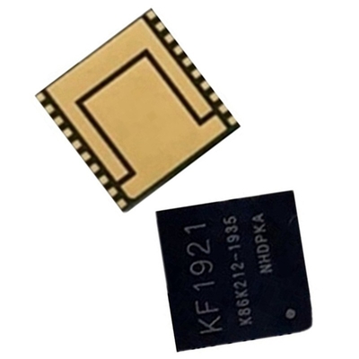 Bergbau 16gb DDR3 Asic bricht Computer-Chip M30 M30S M31S KF1950 Asic ab