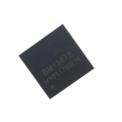 Chip SMD BM1387B BM1387 Asic Chip Integrated Circuit Antminer S9 Asic