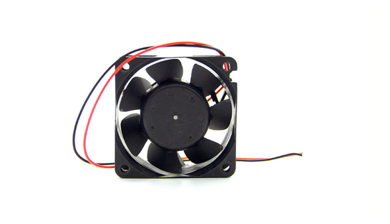 60mm Antminer P.S. 12v schwanzloser Bergbau Rig Cooling Fans DCs