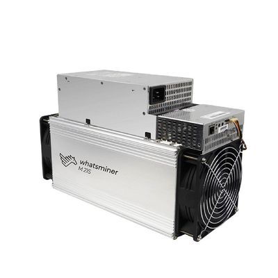 Qualität  Sha256 Btc Bch M31s Asic Miner Machine 330w Whatsminer M21s 54t usine