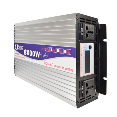 Sinus-Wellen-Inverter 500W 6000w 8000w 50Hz 60Hz 12V 24V 36V 48V 110V 220V reiner