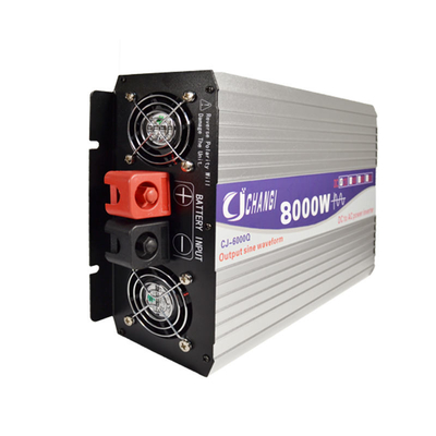 Reines Sinus-Welle DC zum Solarenergie-Inverter 12V 36V 48V 12000W 10000W 5000W Wechselstroms 6000W