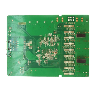 S9j S9k hacken Asic-Bergmann-Control Board For Antminer S9 S9i PWB-Chip