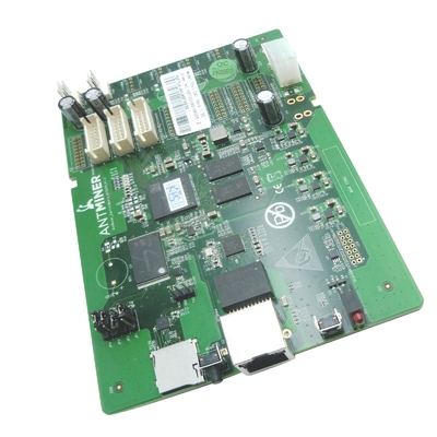 S9j S9k hacken Asic-Bergmann-Control Board For Antminer S9 S9i PWB-Chip
