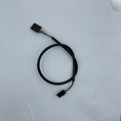 30cm AUC3 5 Pin Data Cable Line 741 821 841 für Bergmann Connector