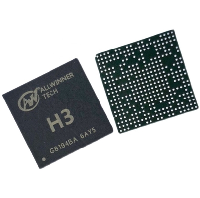 Kontrollorgane Whatsminer M21s Cb2 V8 integrierten Schaltung der CPU-H3 Prozessor-M20s Asic
