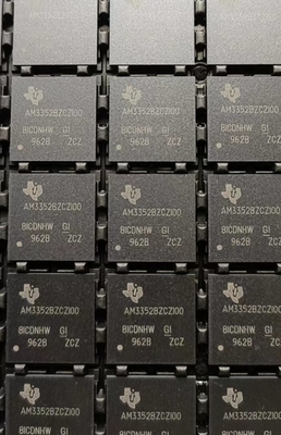 AM3352BZCE30 Antminer L3+ anwendungsspezifische integrierte Schaltung des Kontrollorgane-CPU Chip-AM3352 Asic