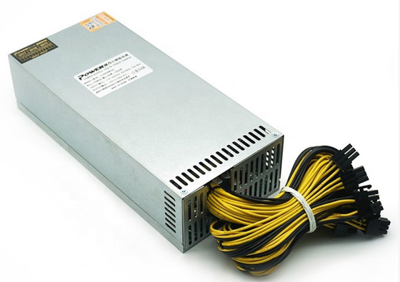 2000W 2500w ATX Ups Universalserver-Stromversorgung für das Bergbau des multi Kanals