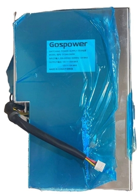 Stromversorgung F1 2300w 63Hz für Stromversorgungs-Stahlkanone P.S. Antminer S9