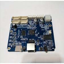 S17 S17pro S19Pro Miner Squar 16GB Antminer T17 Control Board