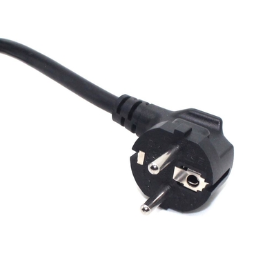 Bergmann-Components 16A 220v 1m Schnur-250V Asic Stecker-Verlängerungskabel für M21S T2T