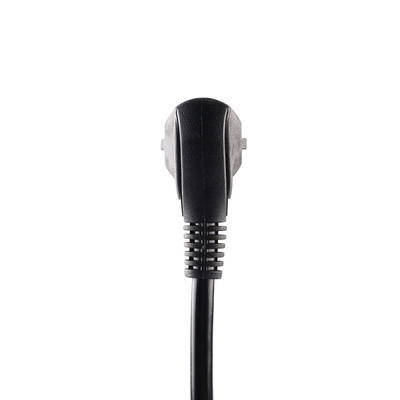1.5m 3m Apw3 Apw7 Asic Stromadapter-Erweiterungs-Kabel Bergmann-Components 1800w