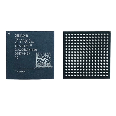 Bergmann Control Board XC7Z010 XC7Z007S TZ6668 Asic für CPU T2T S9 S17
