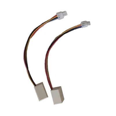 Bergmann Components 4 Pin Fan Extension Cable 40cm Kabel Avalon 821 Asic