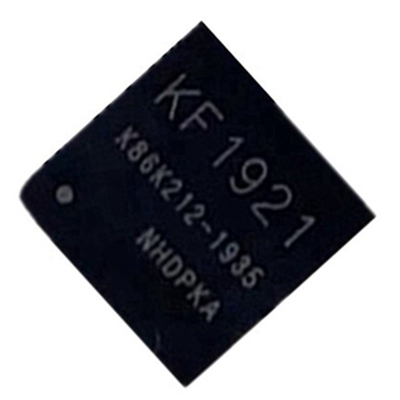 Bergbau 16gb DDR3 Asic bricht Computer-Chip M30 M30S M31S KF1950 Asic ab