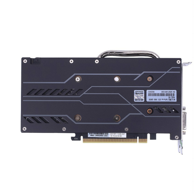 Grafik-Videokarte GPU-1660S Msi-Spiel Geforce Gtx 1660 Super-Fan-6gb 2